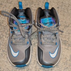 Toddler Boy Shoes Size 9c Lebron James